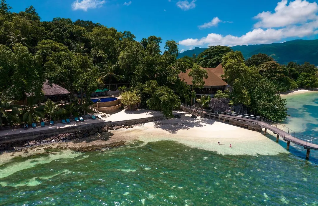Cerf Island Resort-1