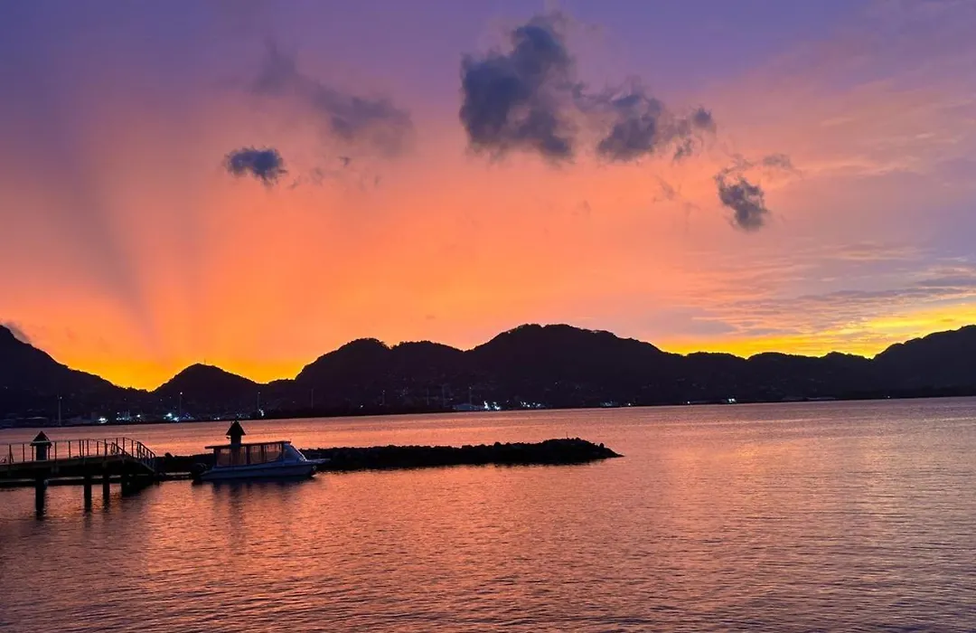 Cerf Island Resort-1