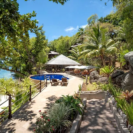 Cerf Island Resort-2