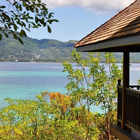 Cerf Island Resort-3
